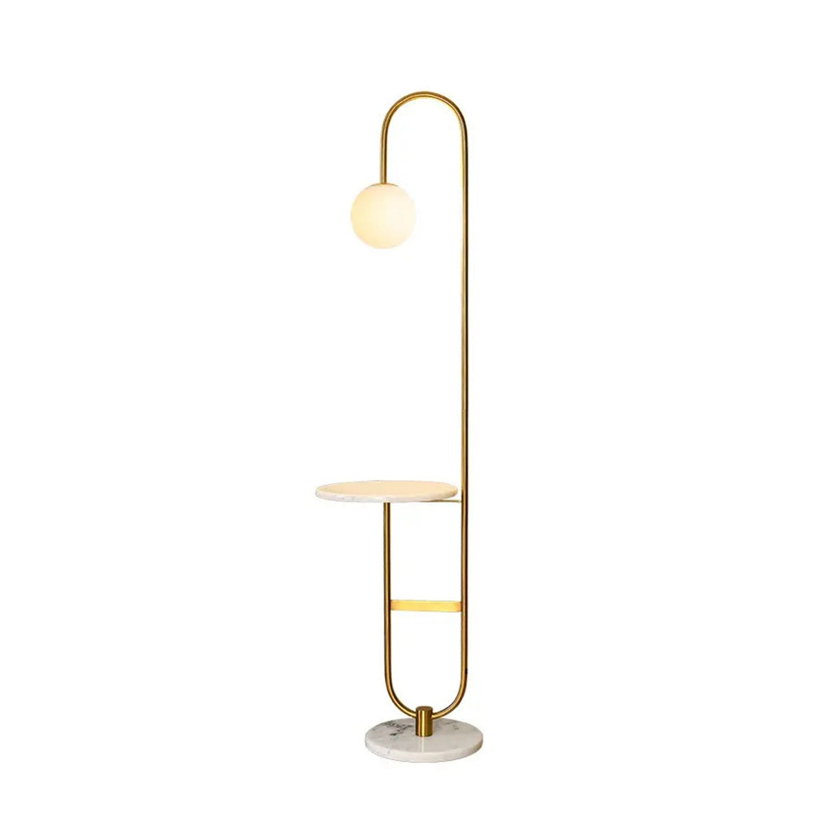 Steel lighting unit - SRS-030