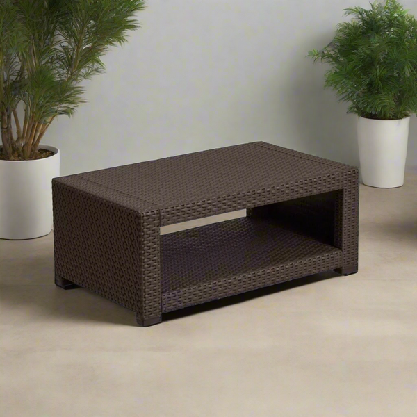 Bucharest table for outdoor decor