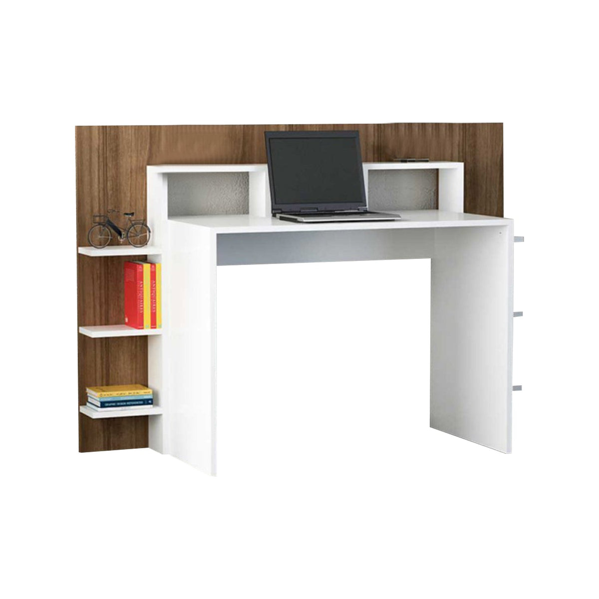 High quality MDF wood desk - OUBE-042