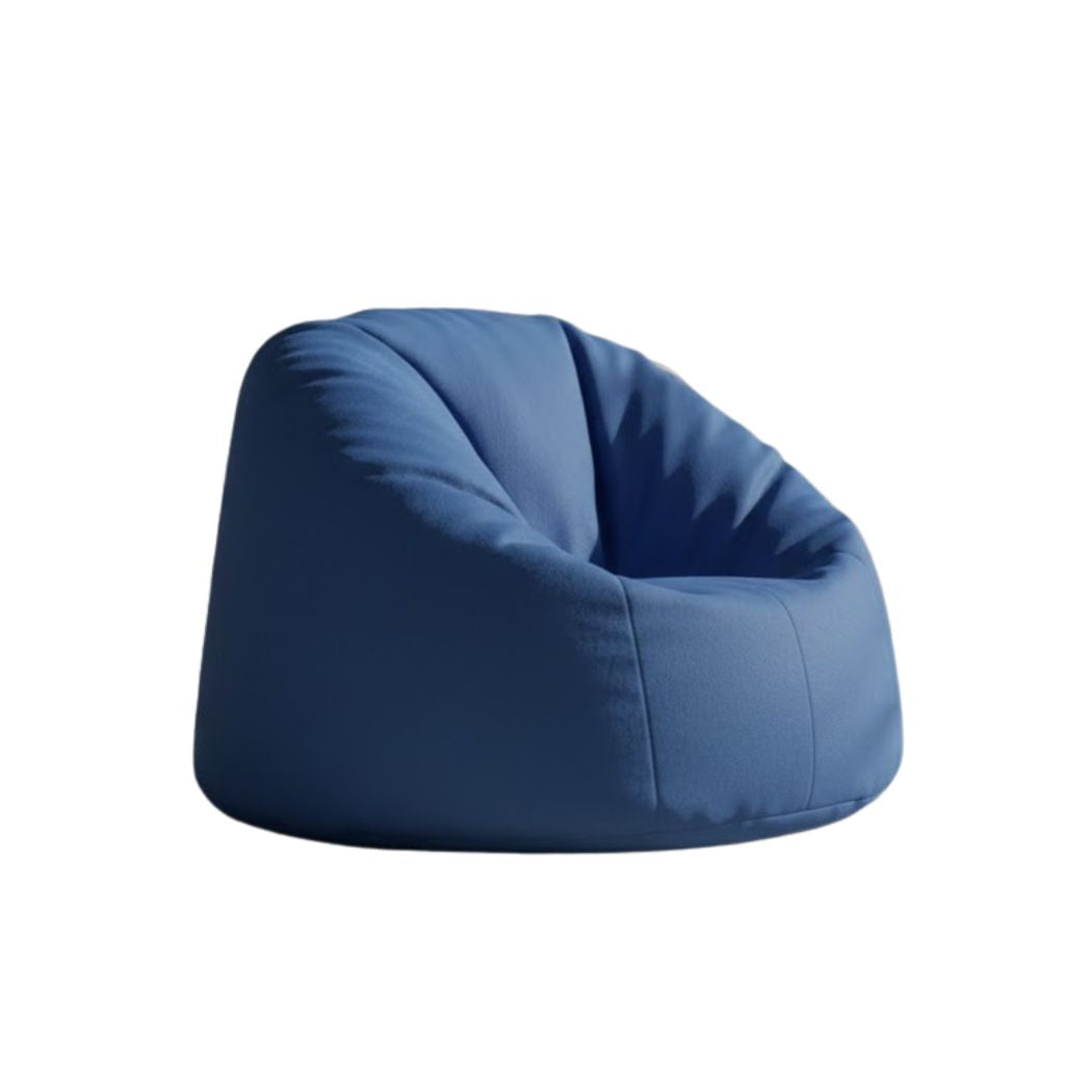 Between Bag Children Waterproof Blue Comfortable and Safe ELH-014