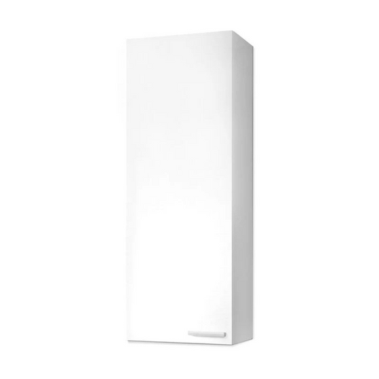 High Quality MDF Wood Bathroom Storage Unit - OSM-509