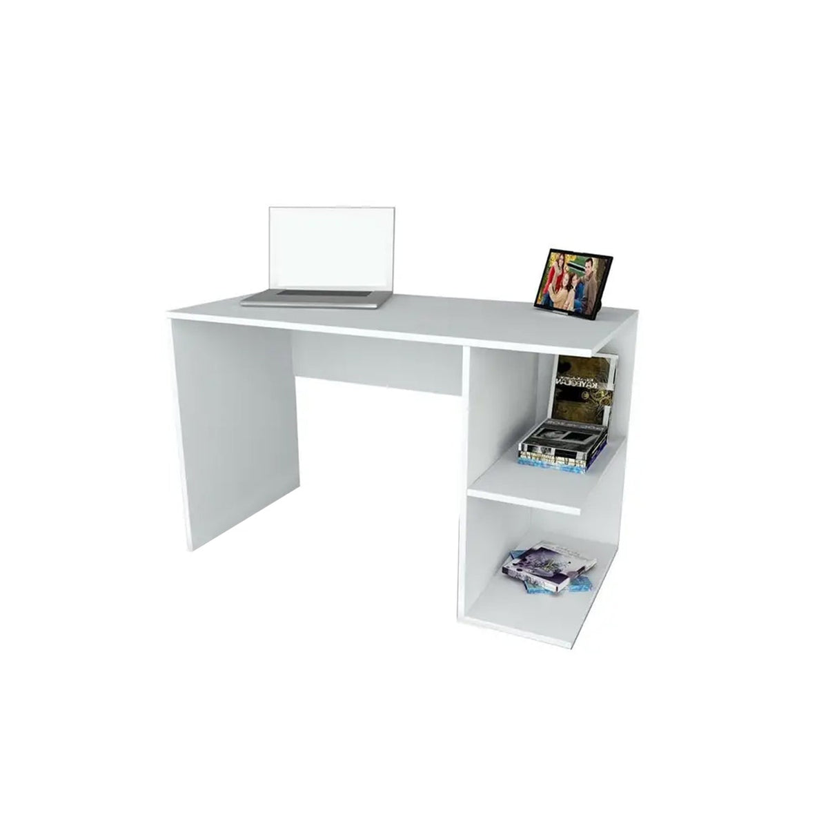Desk - Spanish MDF wood - OMD-374