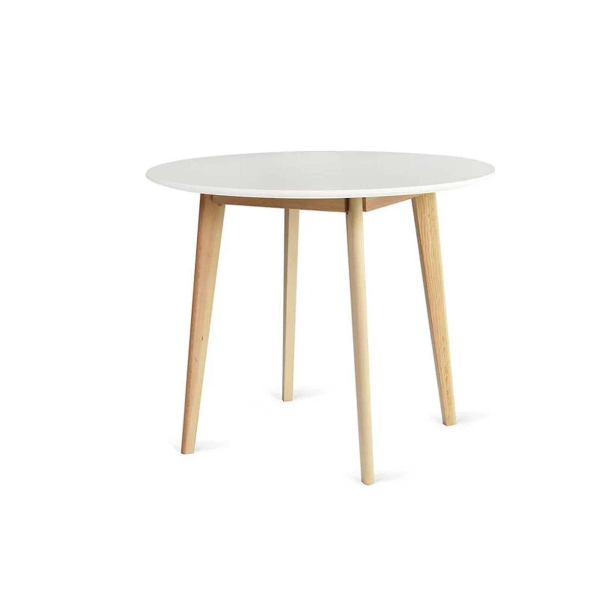High quality MDF wood coffee table - O-SRH-007