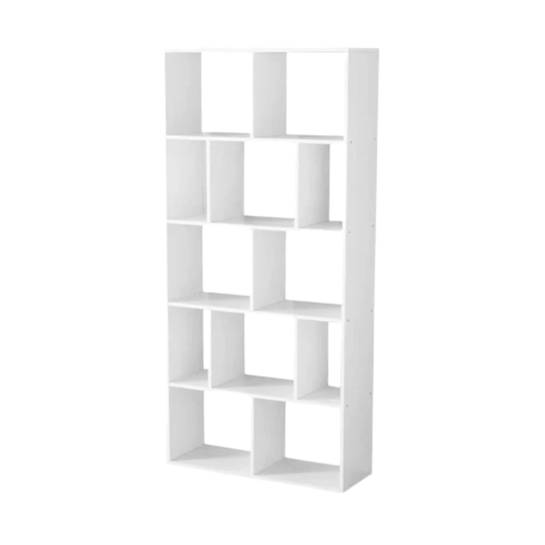 High quality MDF wood bookcase - OSM-462