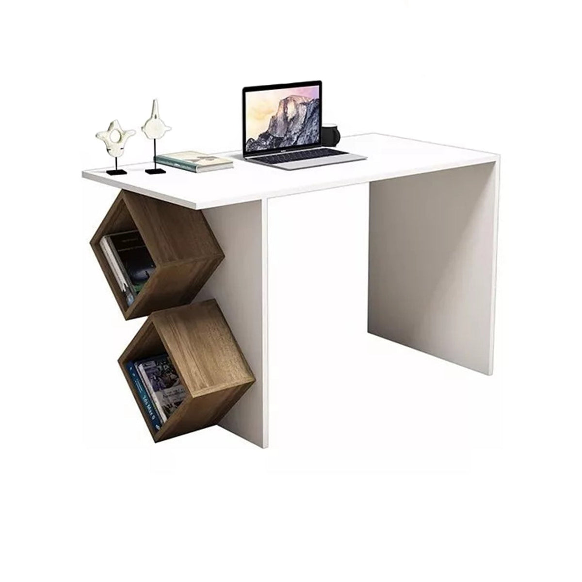Spanish MDF Employee Desk - CEM-180