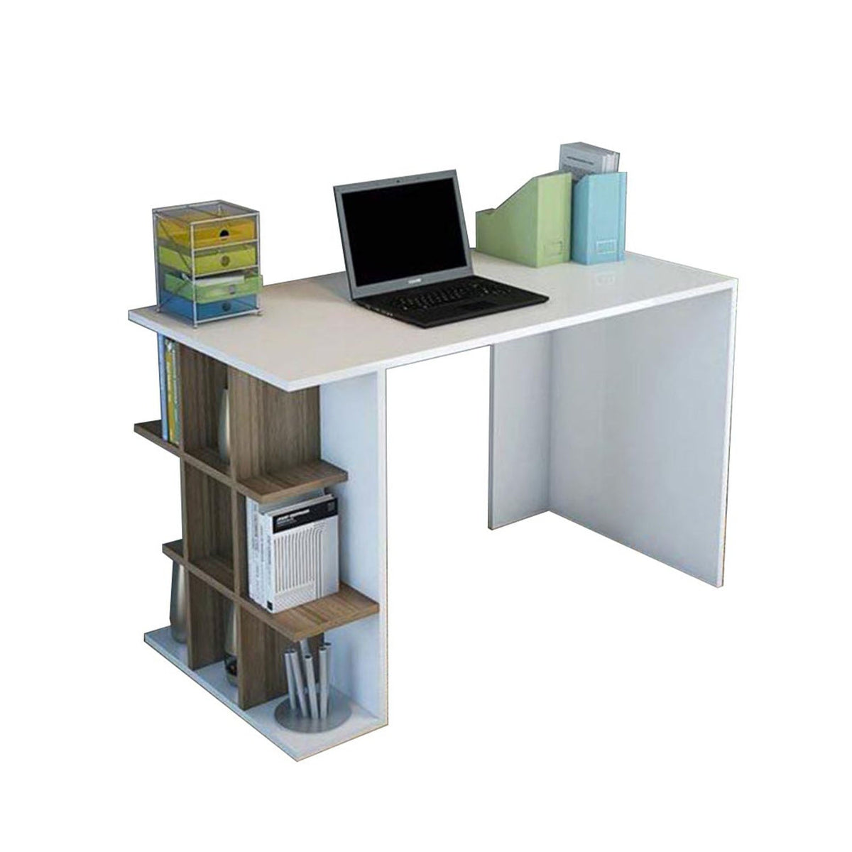 Spanish MDF desk 120 * 75