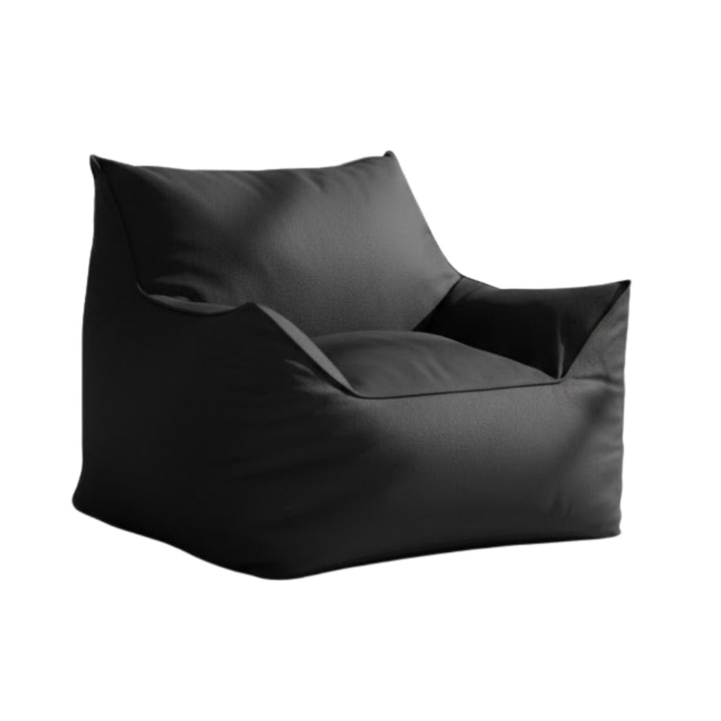 iShare chair in black color, comfortable and versatile ELH-022