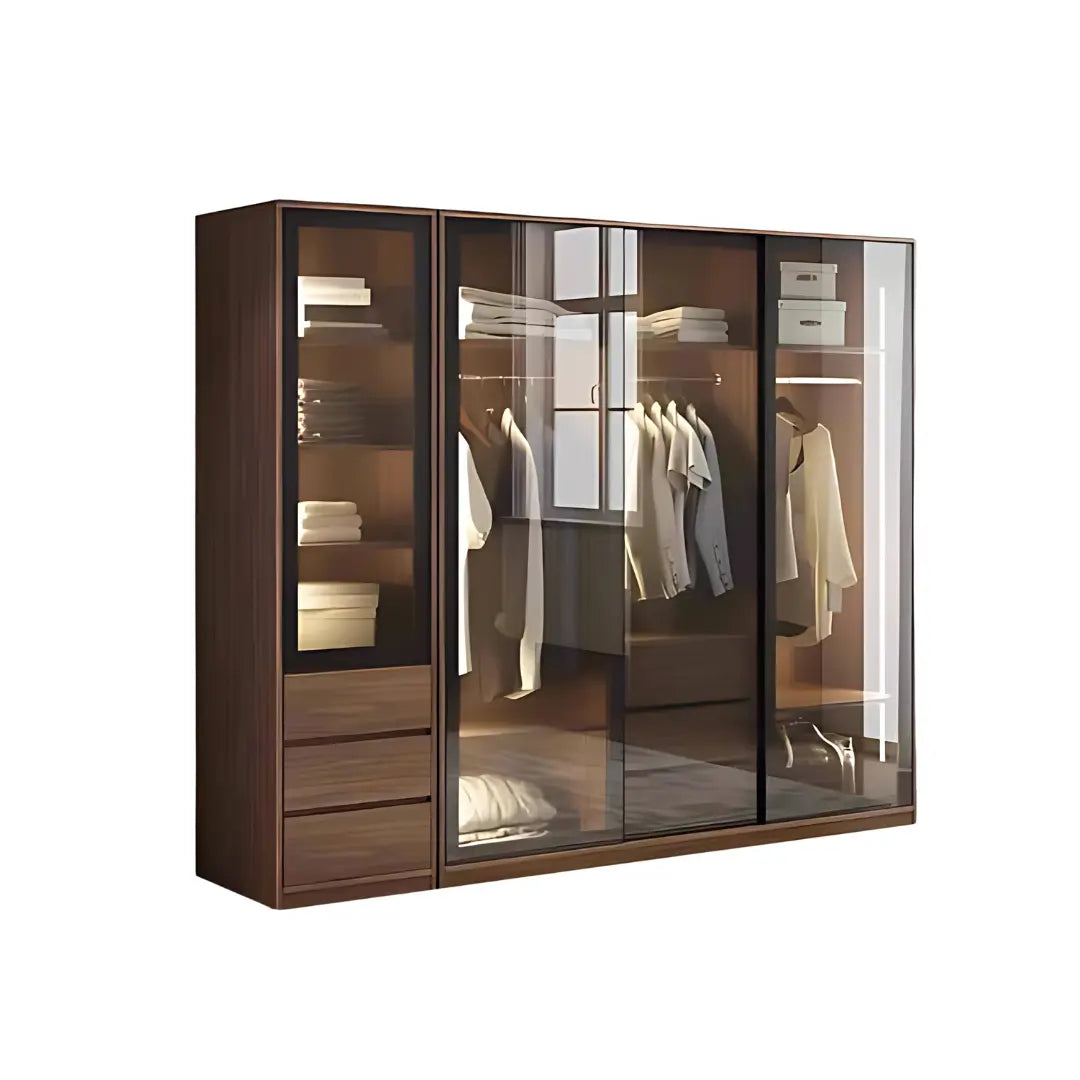 High Quality MDF Wood Dressing - OSM-427