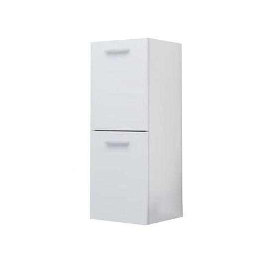 High Quality MDF Wood Bathroom Storage Unit - OSM-514