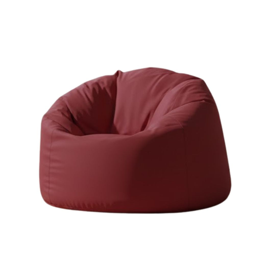 Between Bag Children Waterproof in Burgundy Color Comfortable and Safe ELH-013