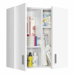 High quality MDF wood bathroom unit - OSM-504