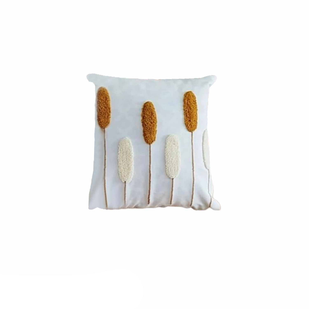 Linen cushion - RAZ-158