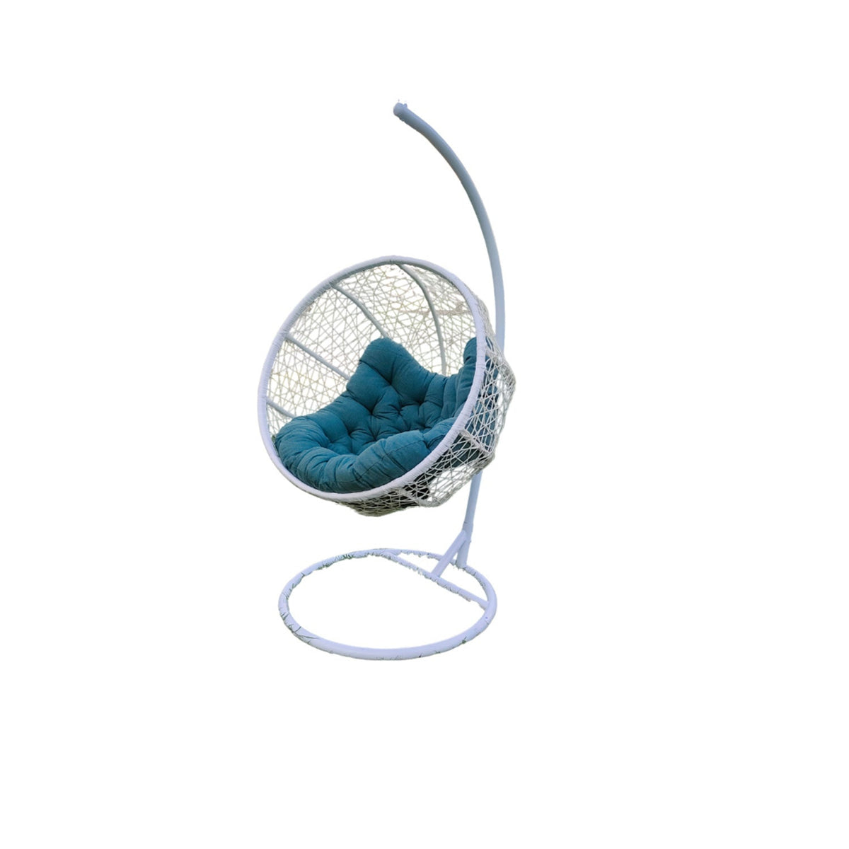 Single swing with capacity up to 150 kg - OS-433