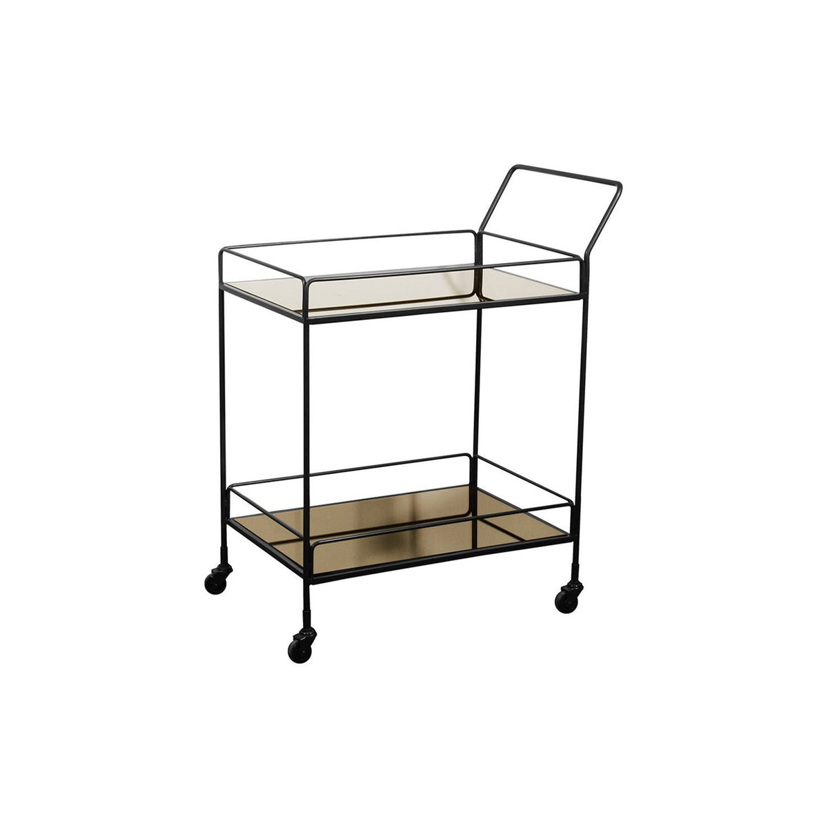 Thermal paint trolley - OLT-042