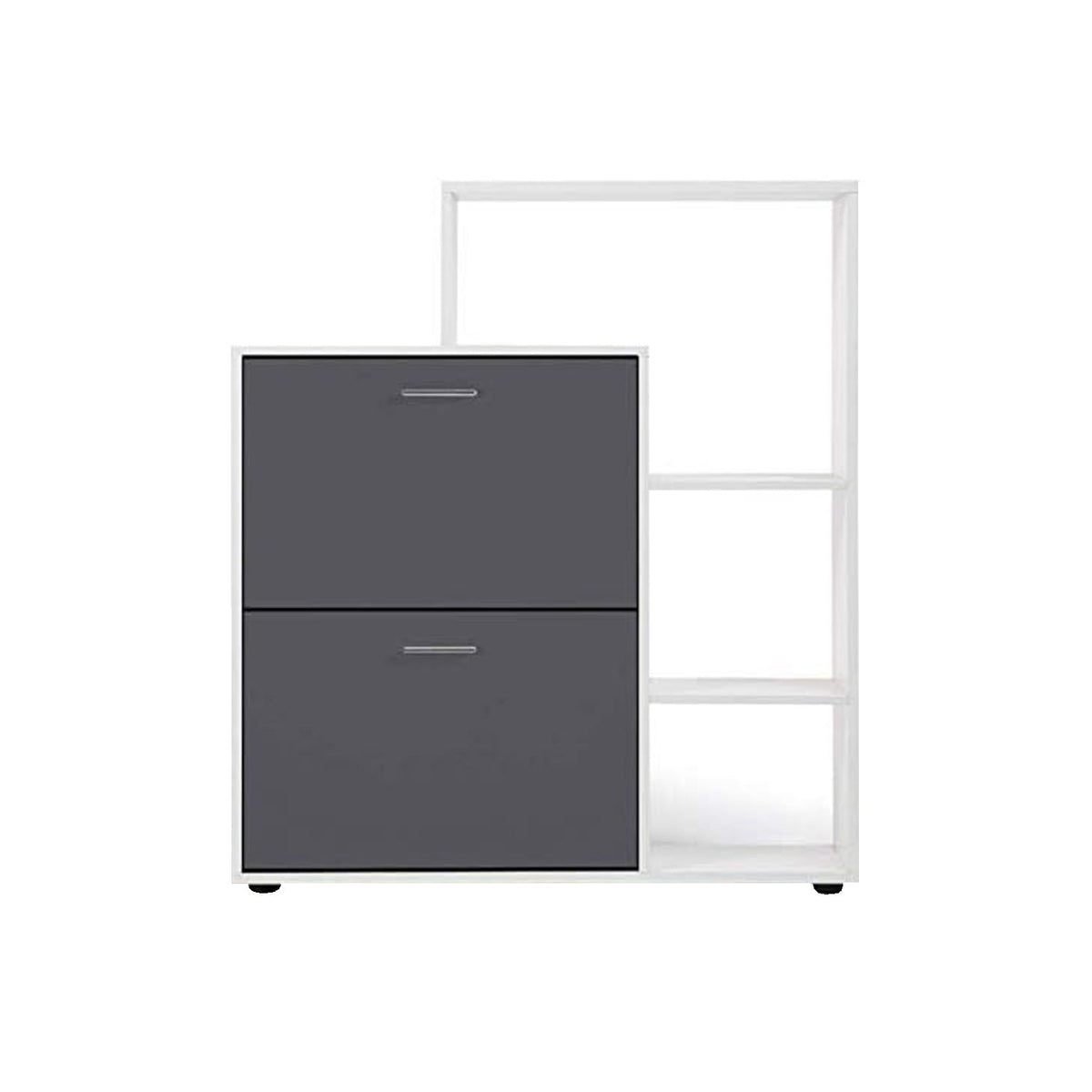 High-quality MDF shoe rack - OFS-046