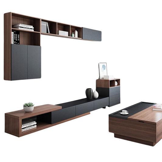 High Quality MDf TV & Coffee Table - ANT-099