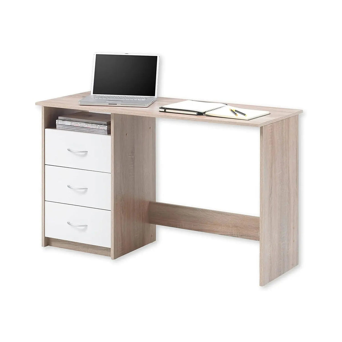 Spanish MDF Employee Desk - CEM-165