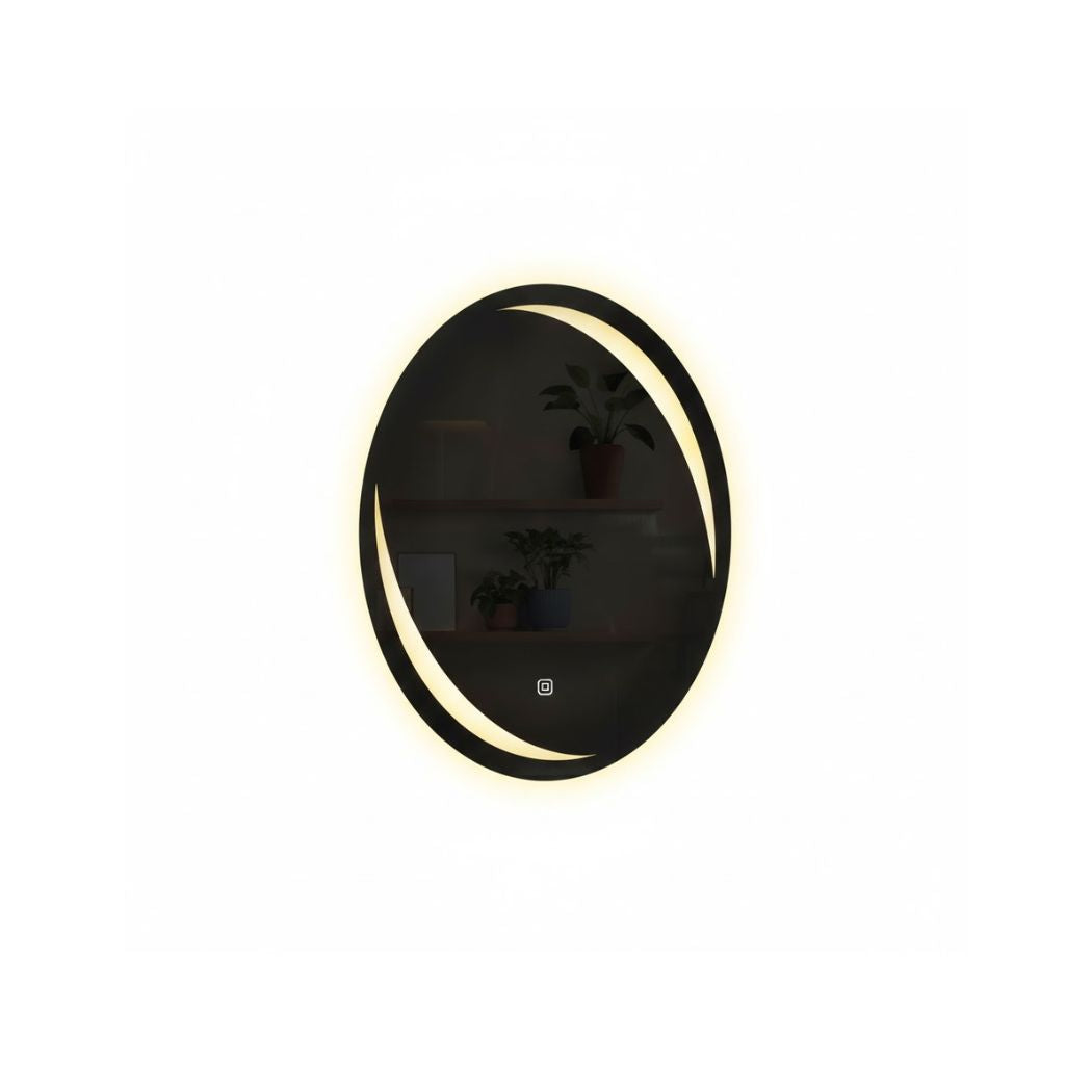 Modern wall mirrors with chamfered edge – 4 mm mirrors from Dr. Grish – Model EGC-012
