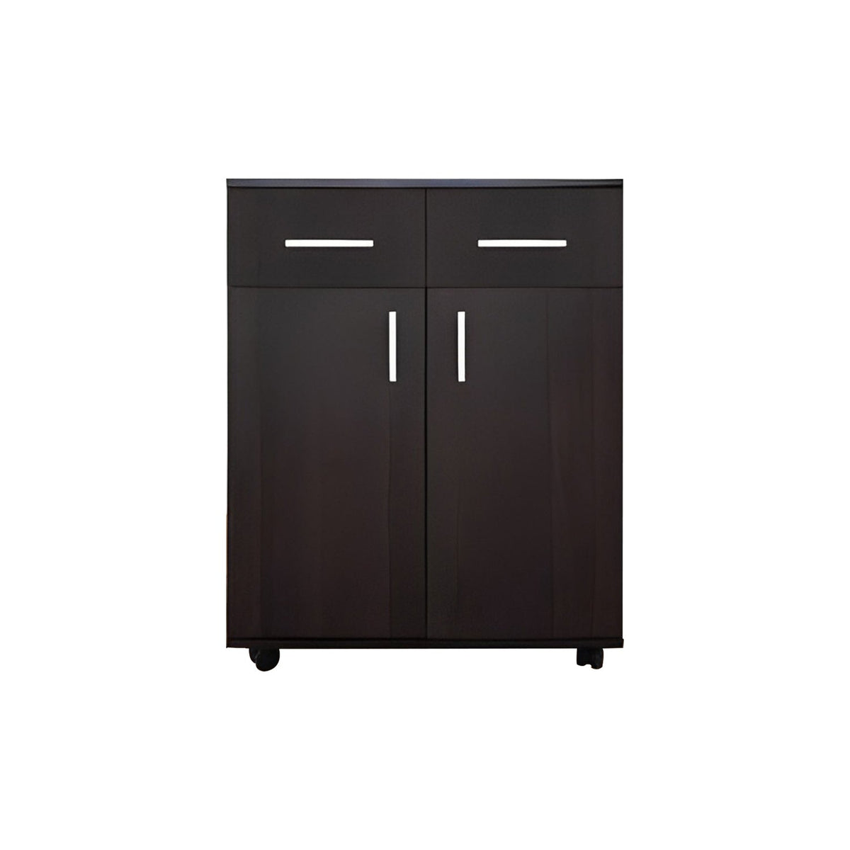 High quality MDF wooden shoe cabinet - OAL-003