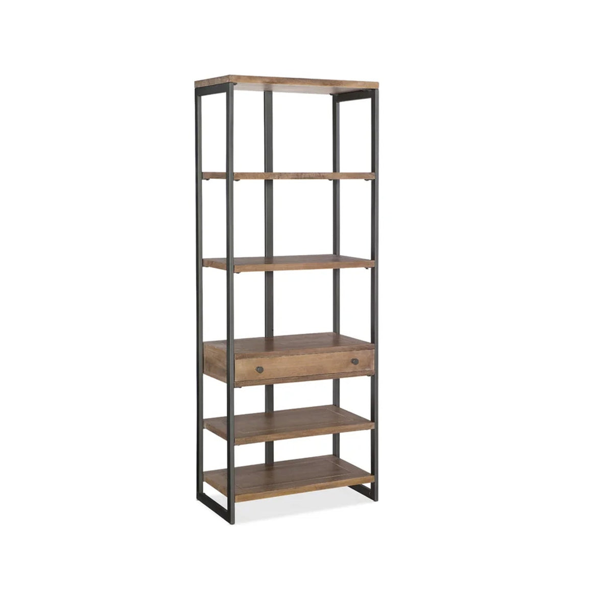 وحدة أرفف 60x40سم - OVCH-116