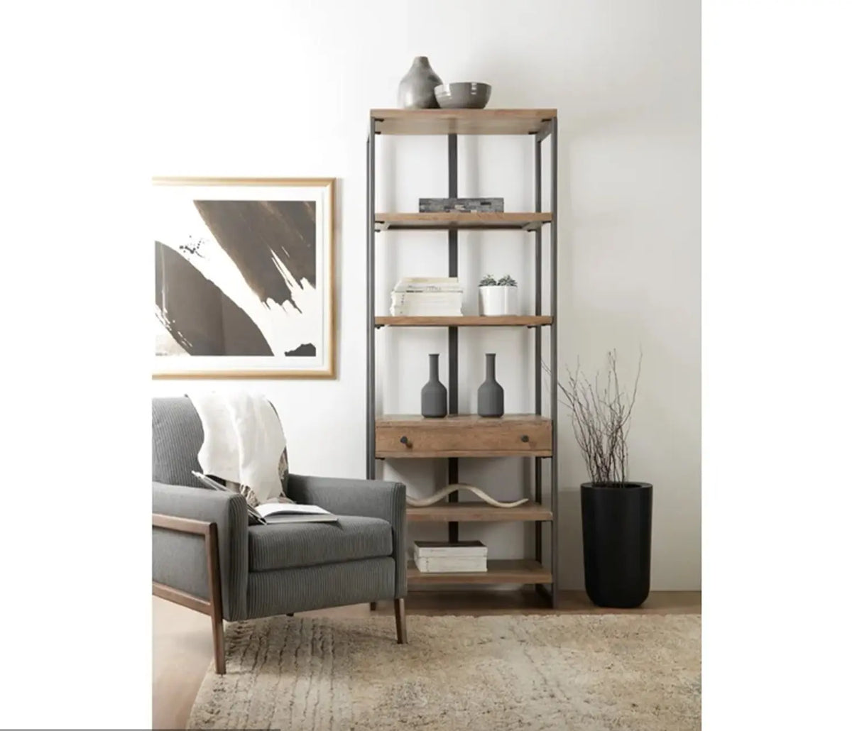 وحدة أرفف 60x40سم - OVCH-116