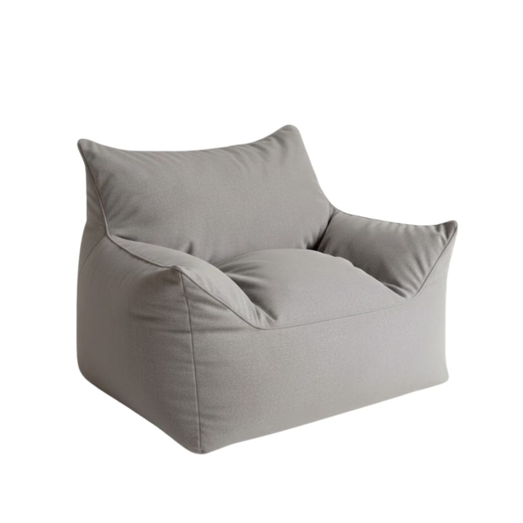 iShare chair in gray color, comfortable and versatile ELH-023