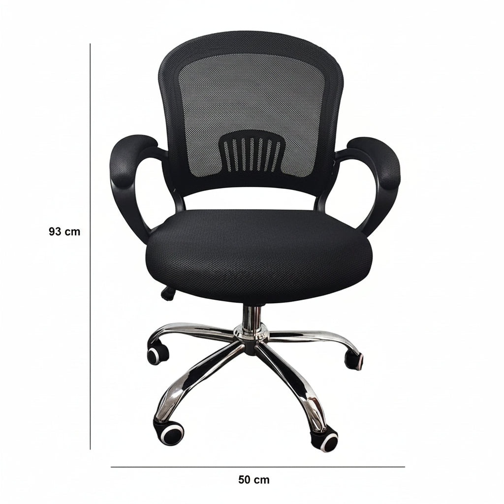 HFS-052 Office Chair Mash Tabi