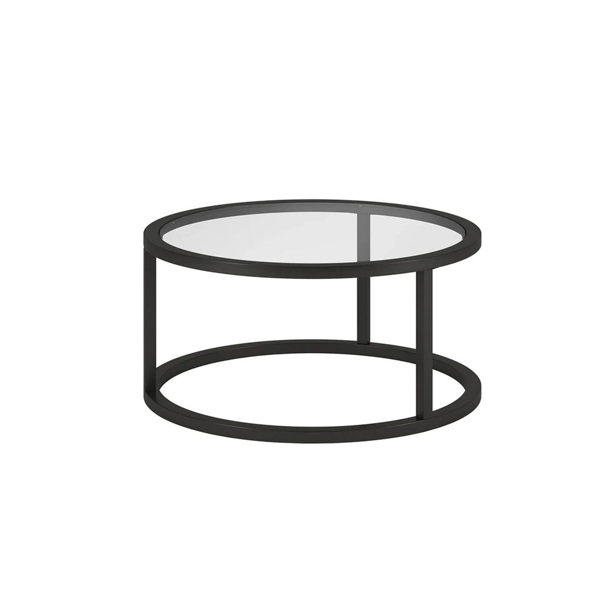 ترابيزة قهوة استيل - SRS-080