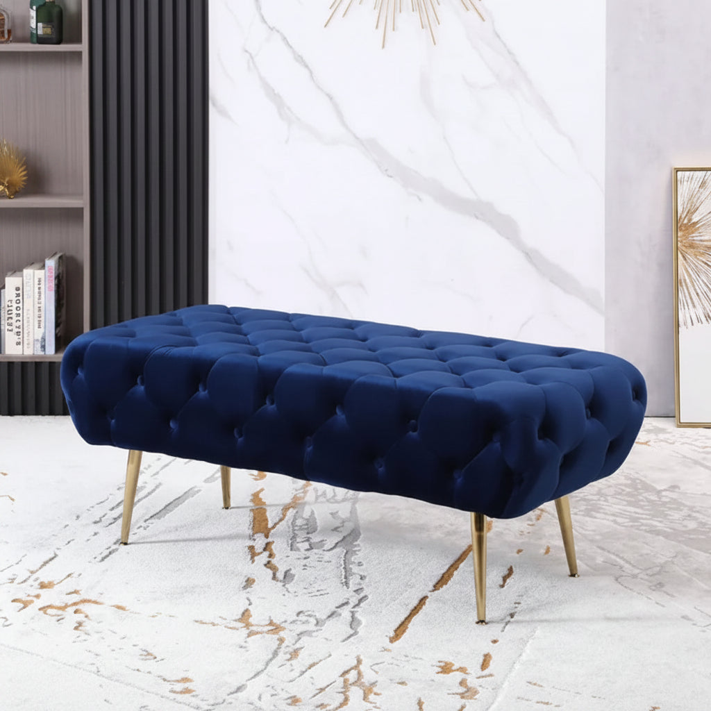 High Quality MDF Wooden Banket - BDF-036 - 120cmX45cm