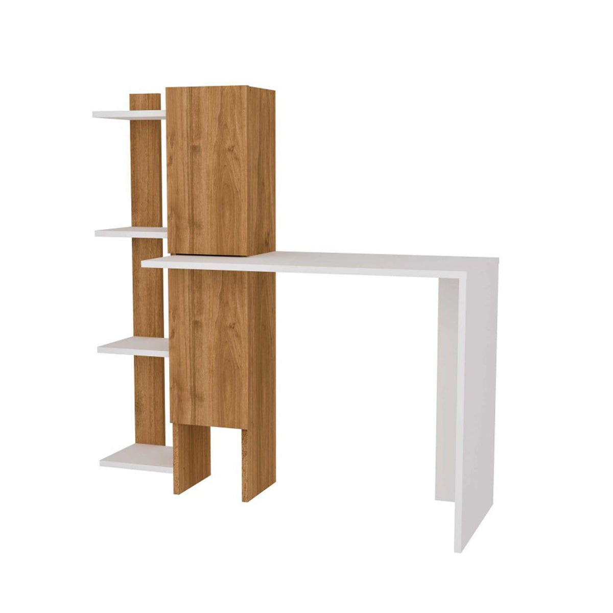 High quality MDF wood desk - OUBE-052