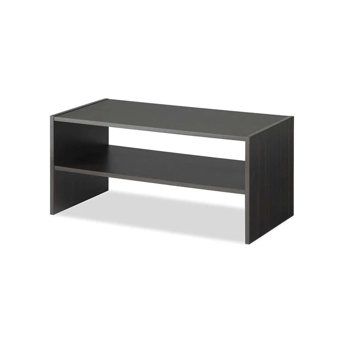 High-quality MDF wooden shoe rack - O-SRH-113