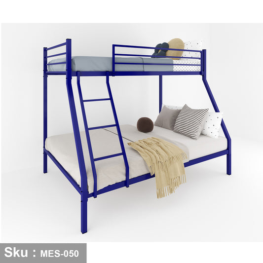 Kiftaj double bed - MES-050 - 203x165cm