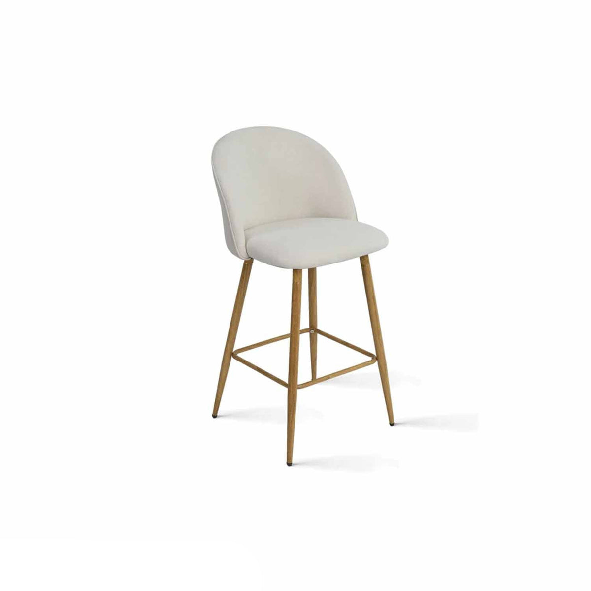 High Quality Wooden Bar Stool - O-SRH-117