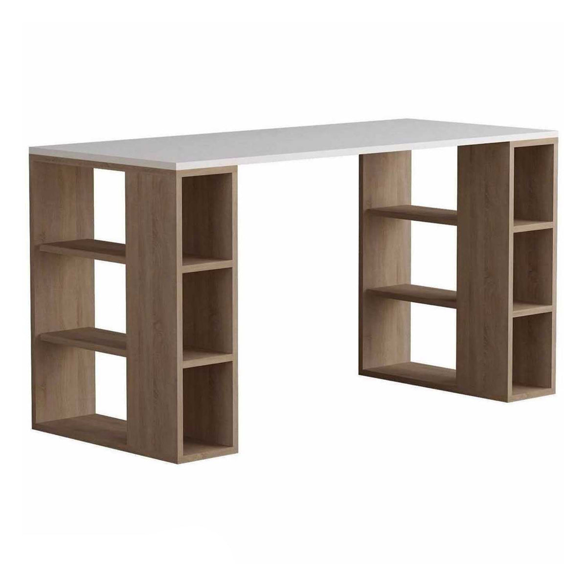 Alfifa Office 140 * 75 MDF Wood