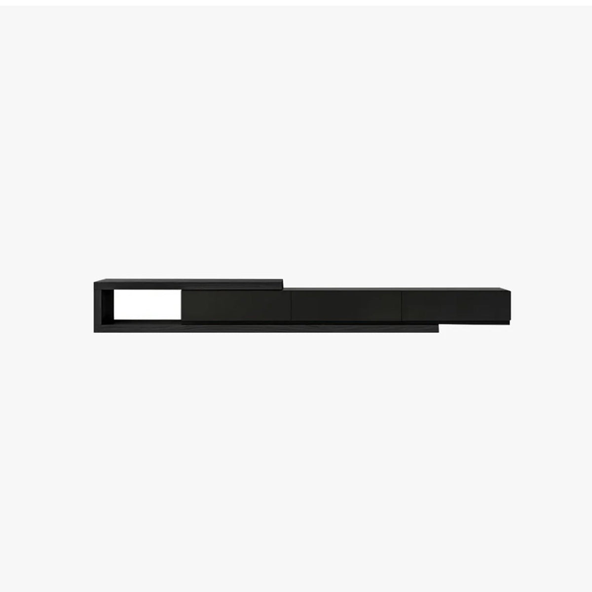 High quality MDF wood TV table - OFS-041