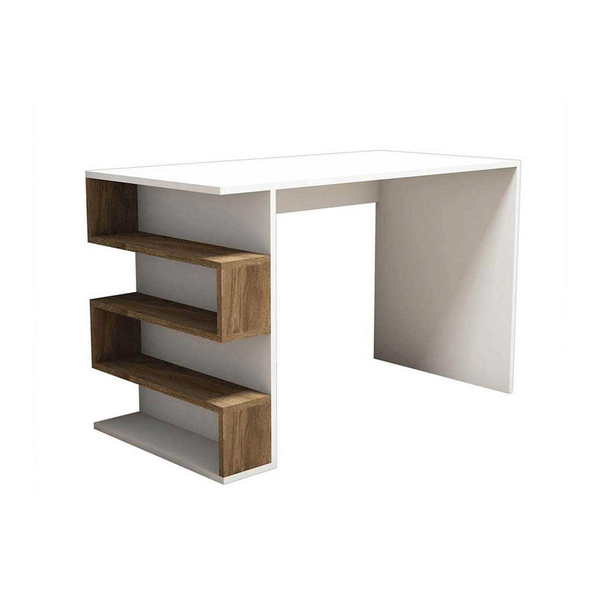 Spanish MDF Employee Desk - CEM-178