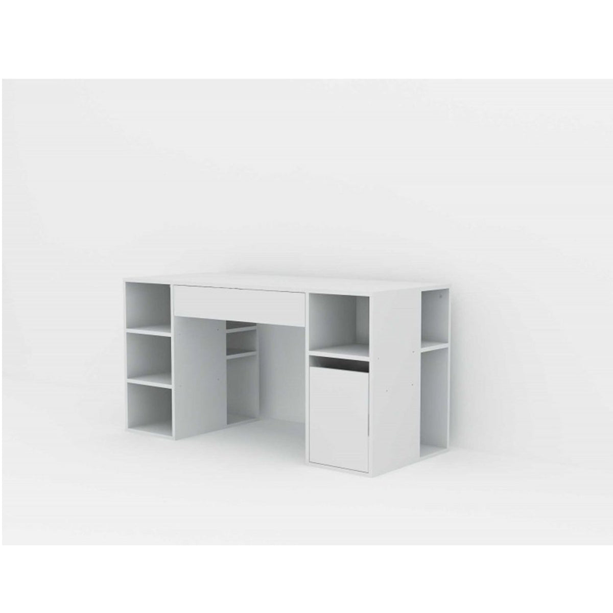 High quality MDF wood desk - OUBE-051
