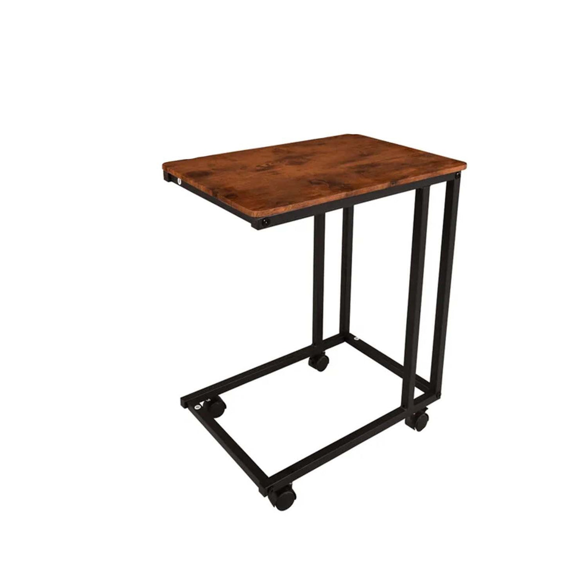 High quality MDF wood side table - O-SRH-057