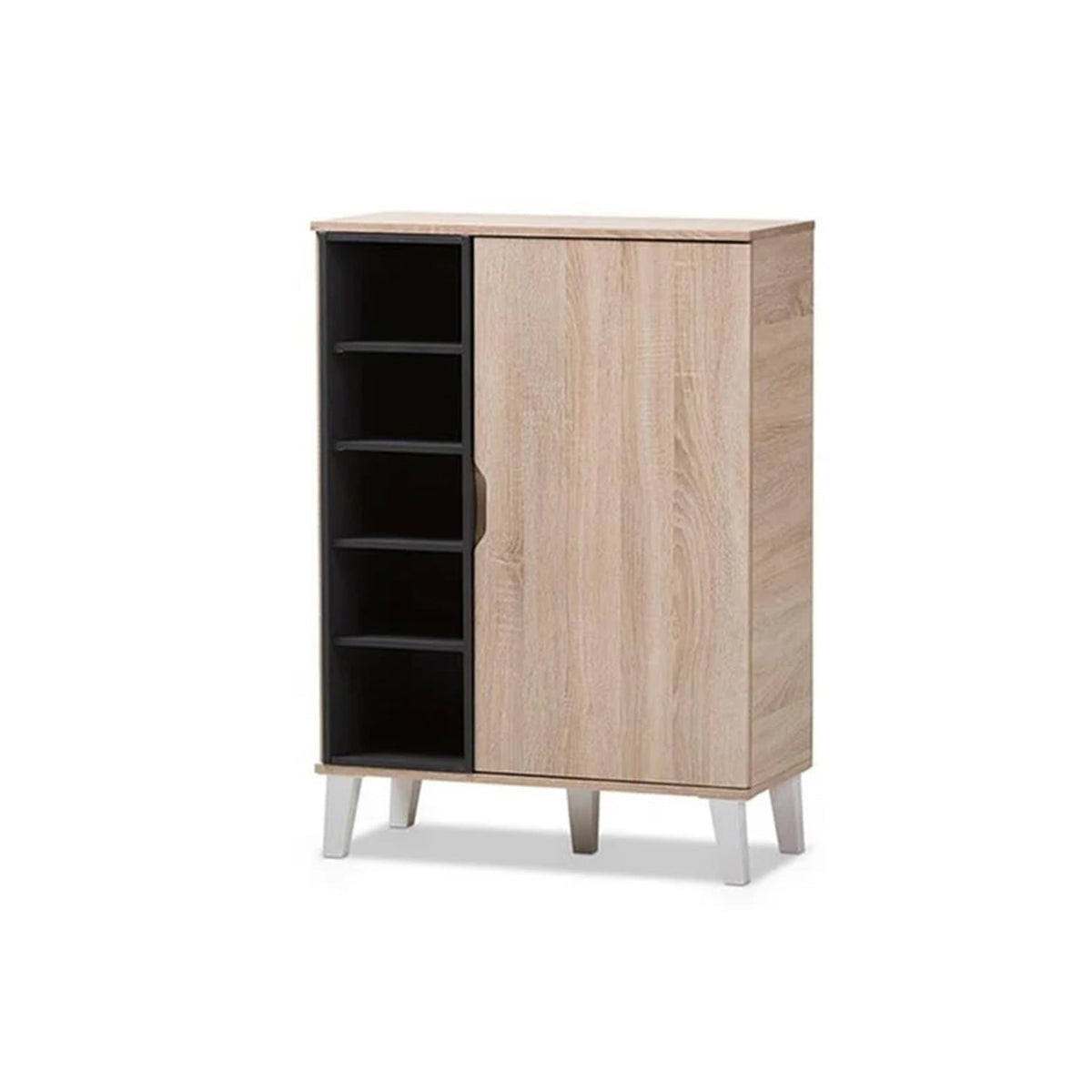 High quality MDF wood planer - OFS-050