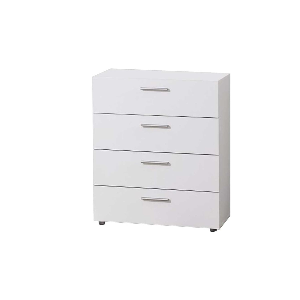 MDF Drawer Unit with 4 Drawers - MOD-020