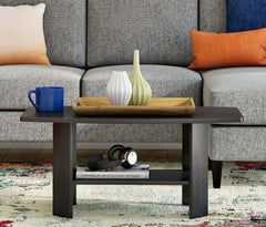 High quality MDF wood coffee table - O-SRH-085
