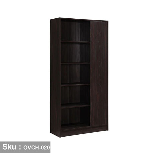 وحدة أرفف 120x40سم - OVCH-020