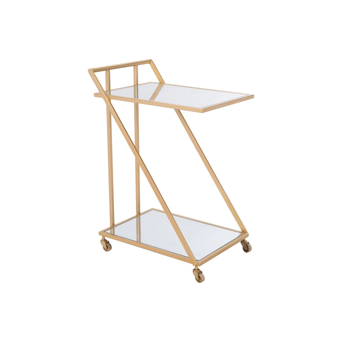 Thermal paint trolley - OLT-041