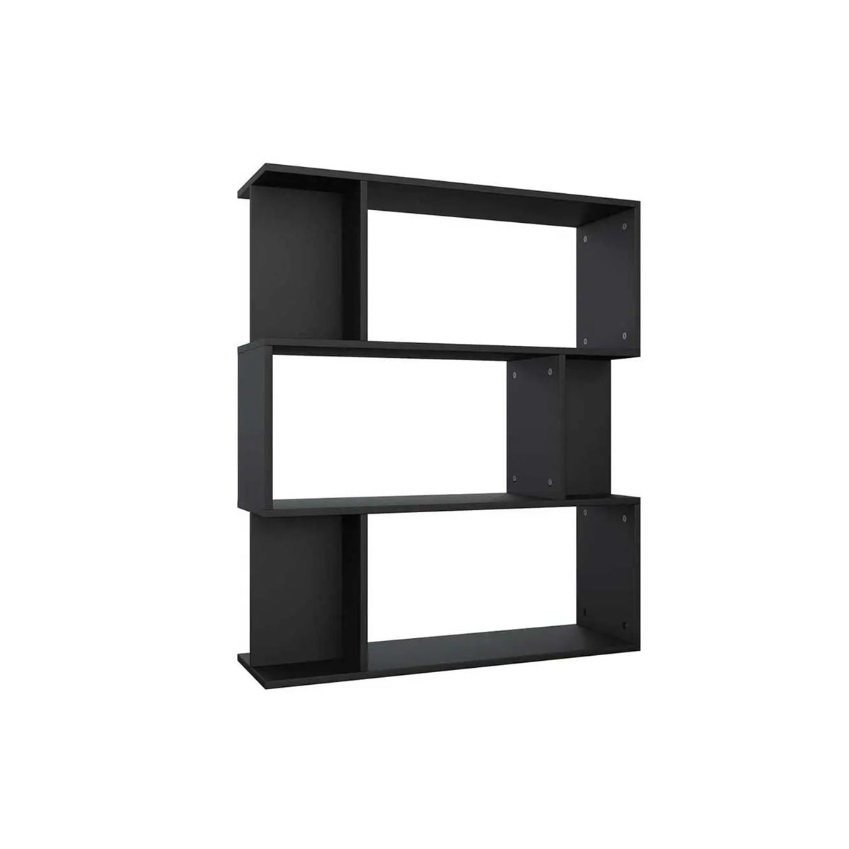 مكتبة MDF عالي الجودة - OTR-011