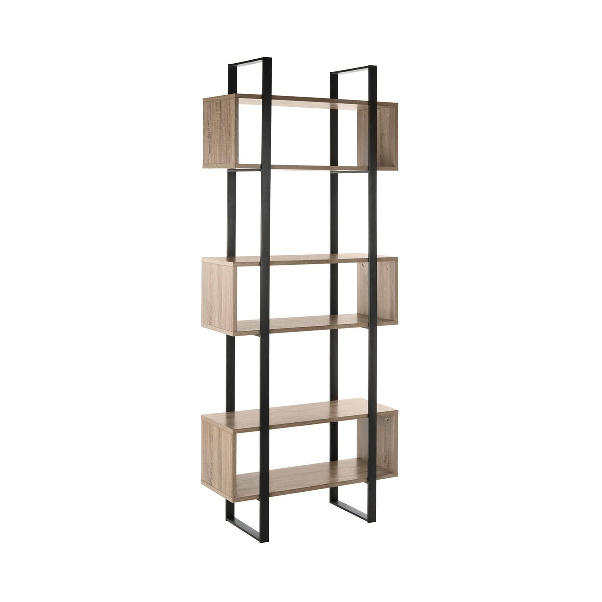 وحدة أرفف 80x40سم - OVCH-112