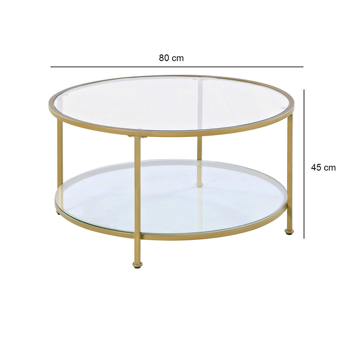 Set of 5 pieces of metal electrostatic paint - OLT-051