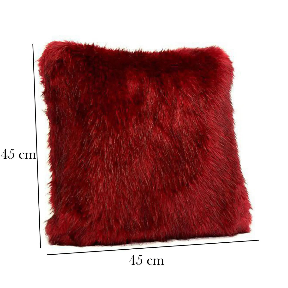 Blanca cushion fiber filling 45 * 45