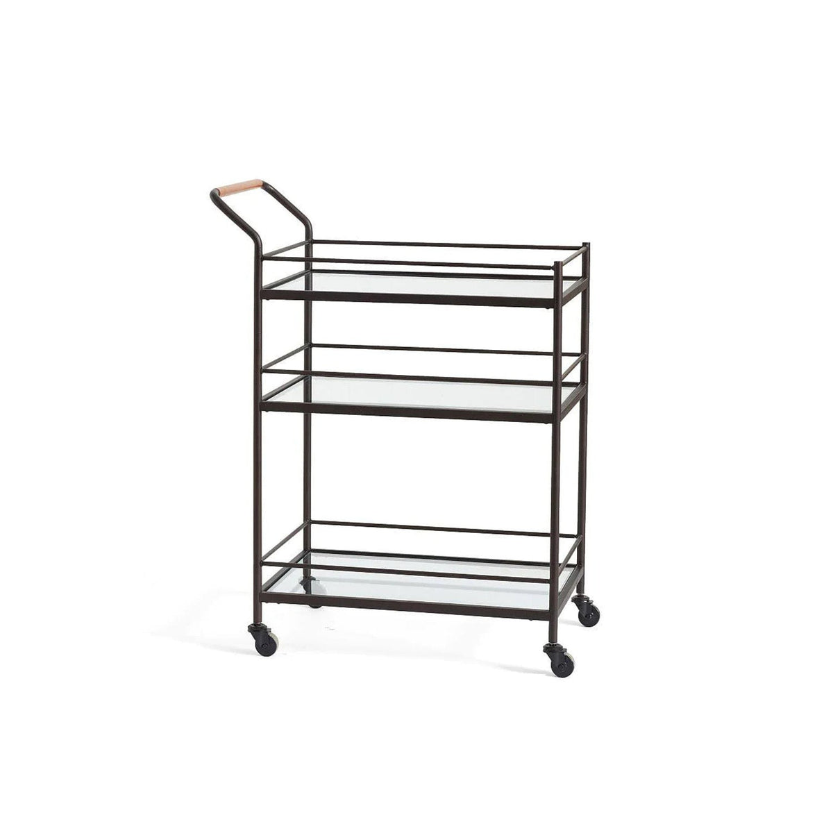 Thermal paint trolley - OLT-044