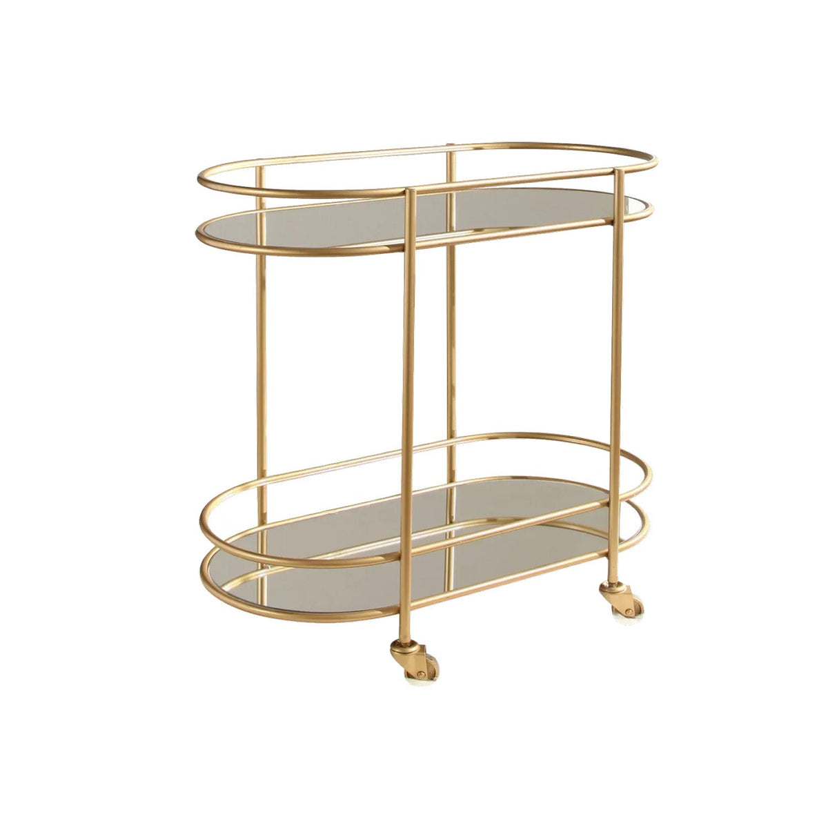 Thermal paint trolley - OLT-048