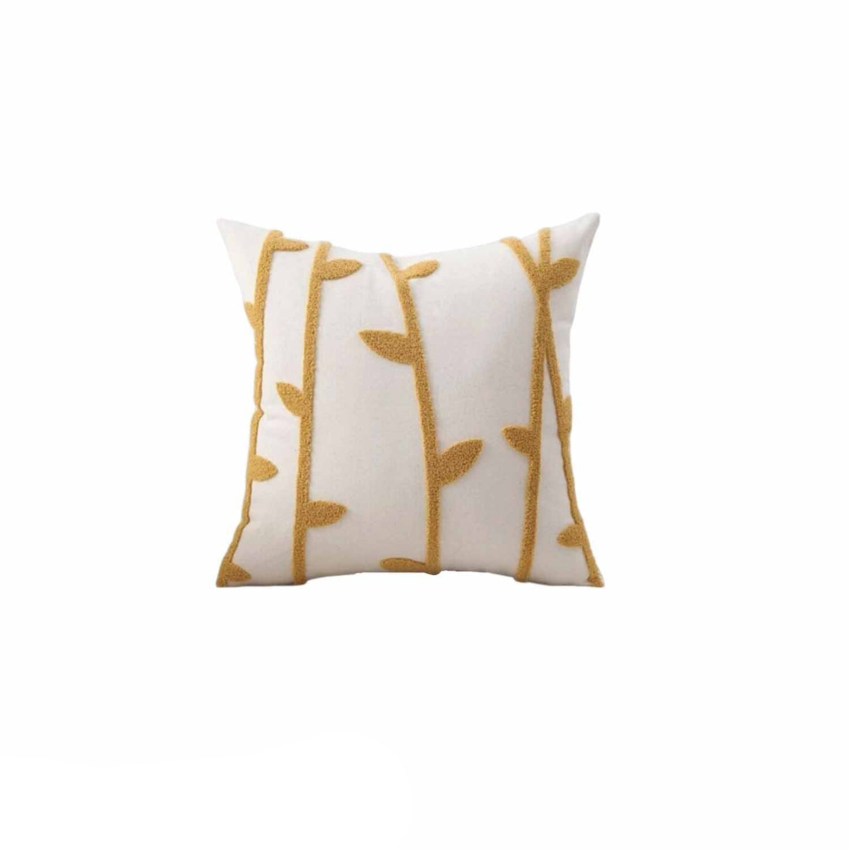Linen cushion - RAZ-157